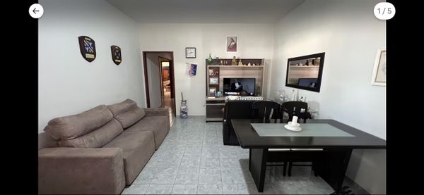 Casa di Doğan & Louisa Residence