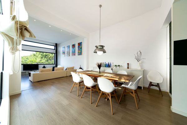 La maison de Fernando