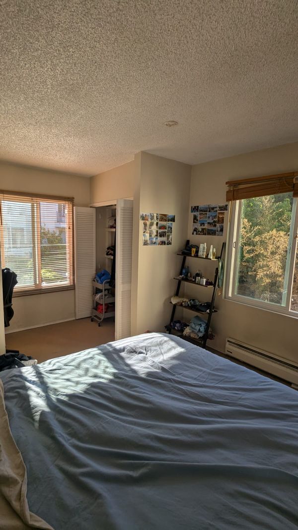 La chambre privée de Lucas