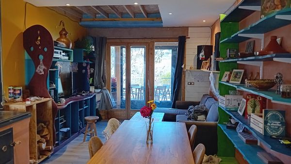 La Promenade de Gérald