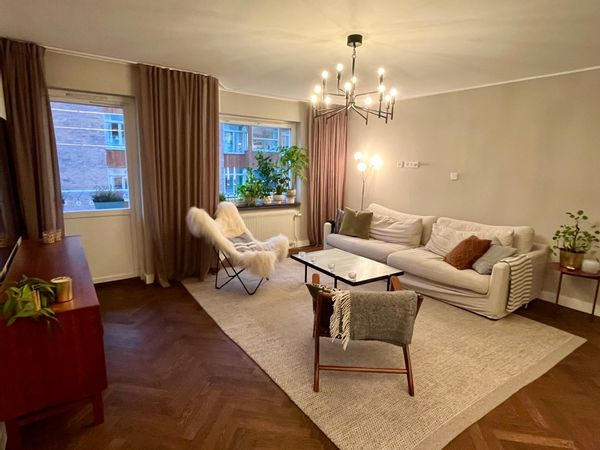 La maison de Marie & Viktor