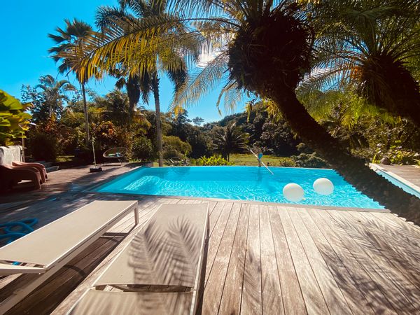 Le Studio d’Anais et Thom