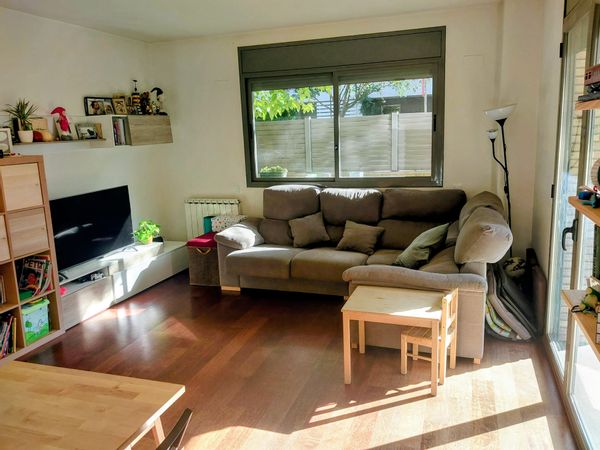 Casa di Sílvia y Oriol