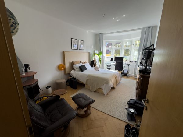 La maison de lorenzo