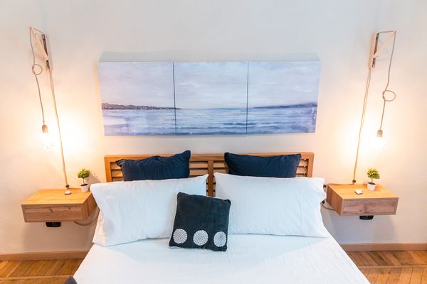 La maison de lorenzo