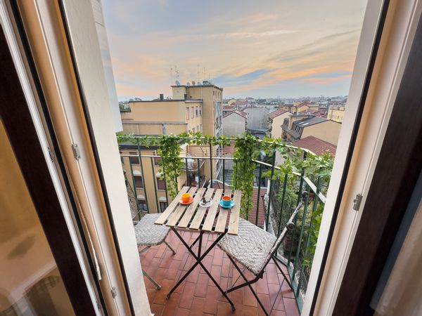 La maison de lorenzo