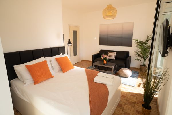 La maison de lorenzo