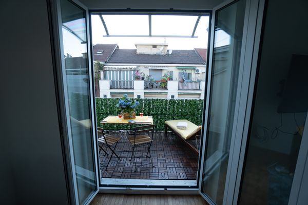 La maison de lorenzo