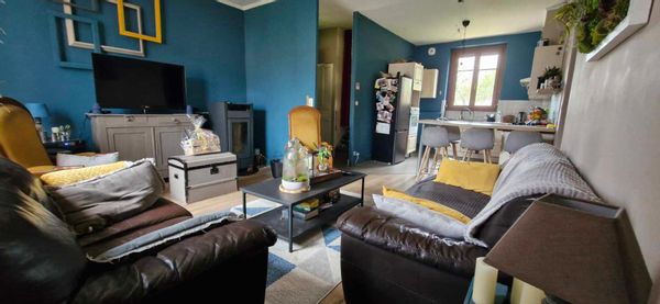 La chambre privée de Cedric