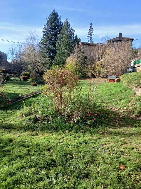 L appartement de Pierre