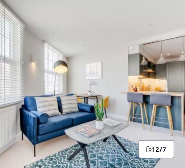 La maison de Patrick