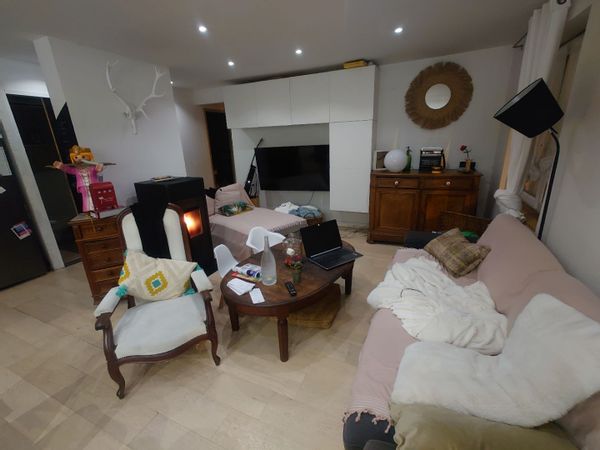 la maison familiale 4 chambres 8 couchages plisson moreno