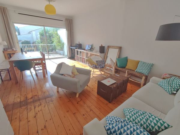 Fabrice & Anissa's house