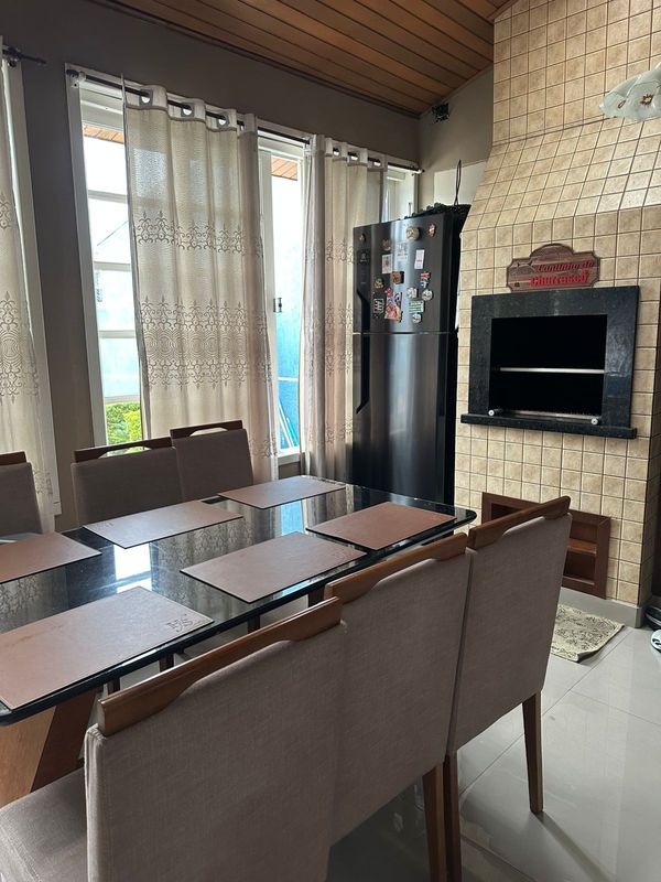 La maison de Sabrina