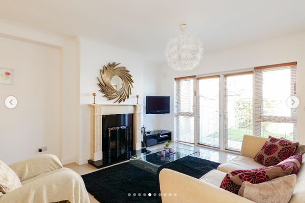 La maison de Galway Retreat–Close to City & Beaches