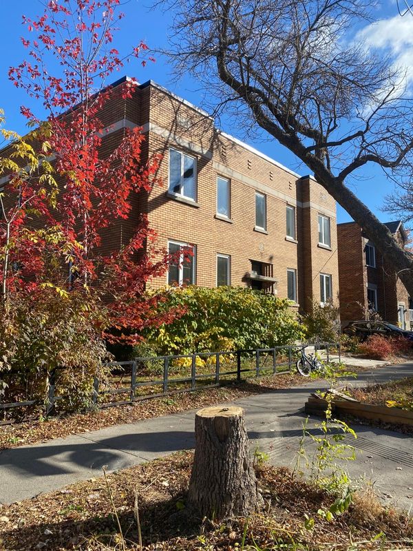 Chez Vincent et Marion