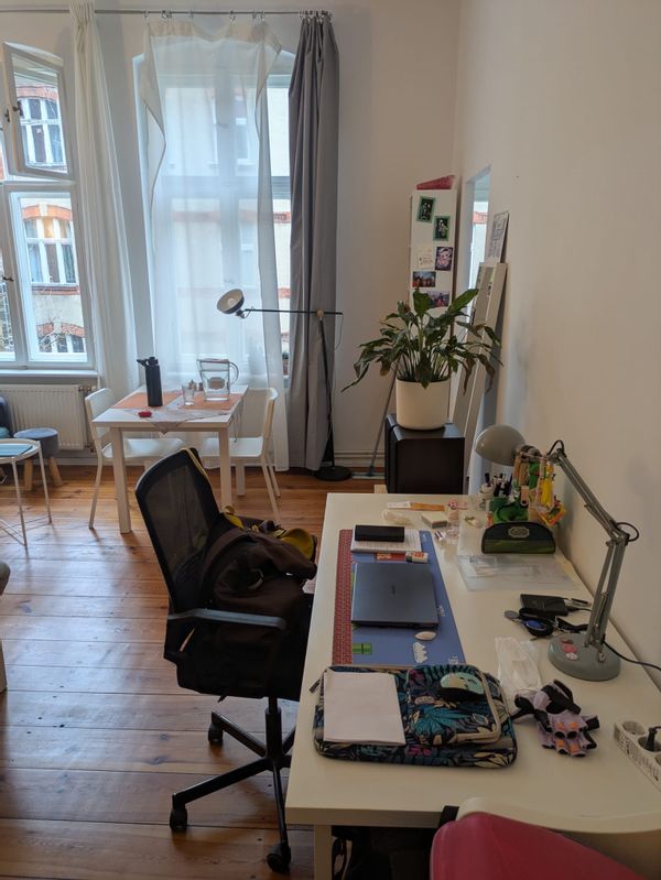 La maison de Stephania