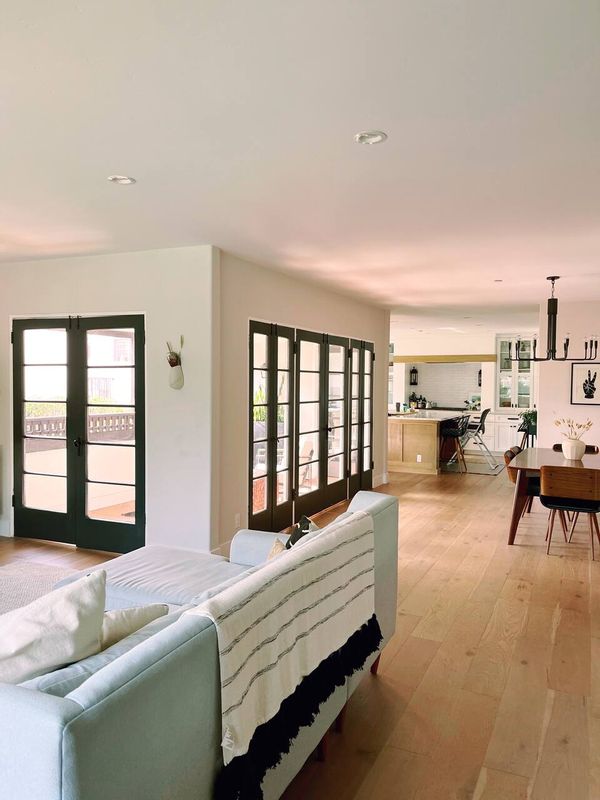 La maison de Kaitlyn