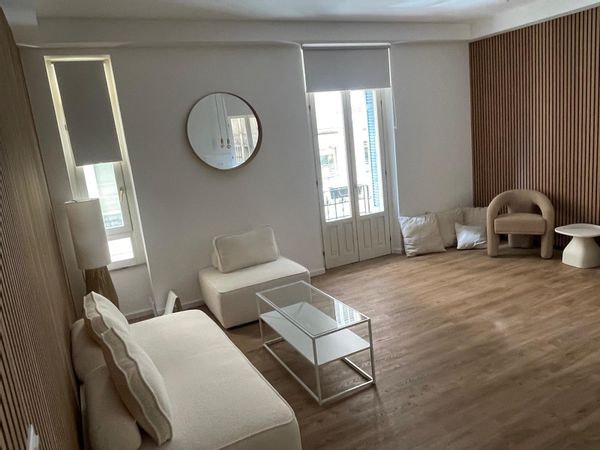 La maison de Nathalie