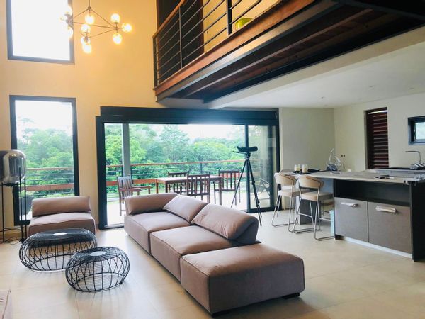 La maison de Ro et Flo