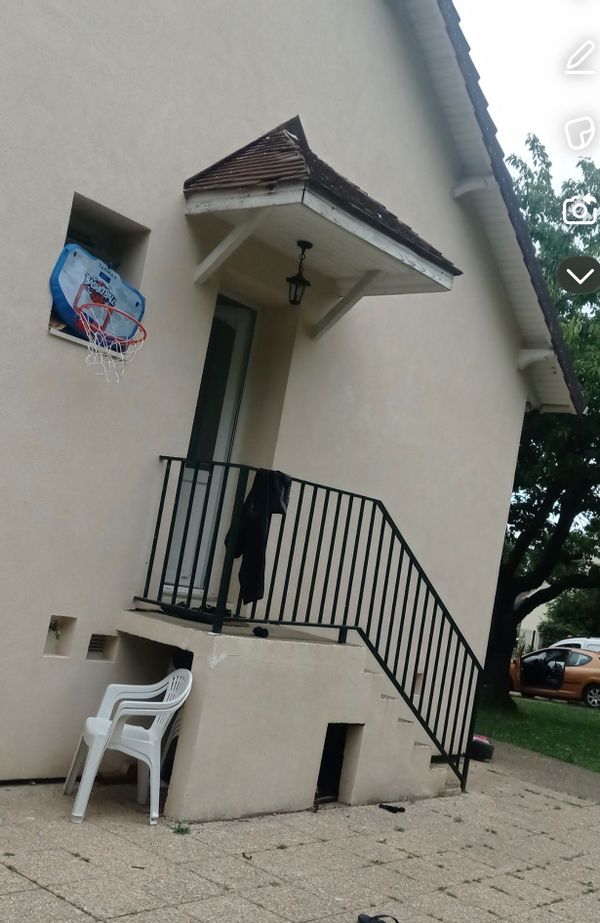 Bienvenue dans la région parisienne