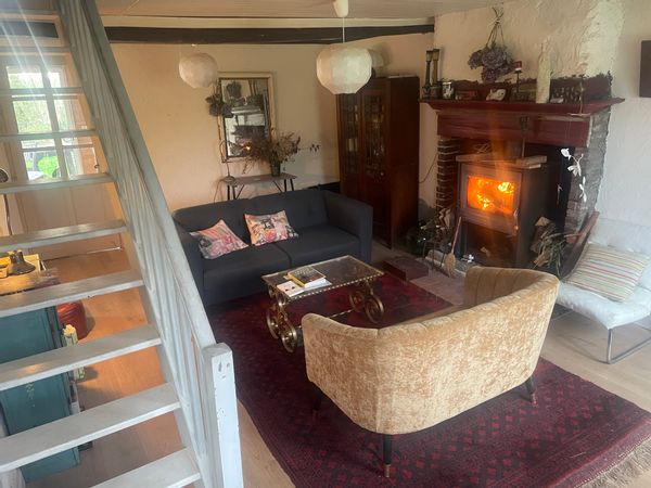 La maison de Mathias