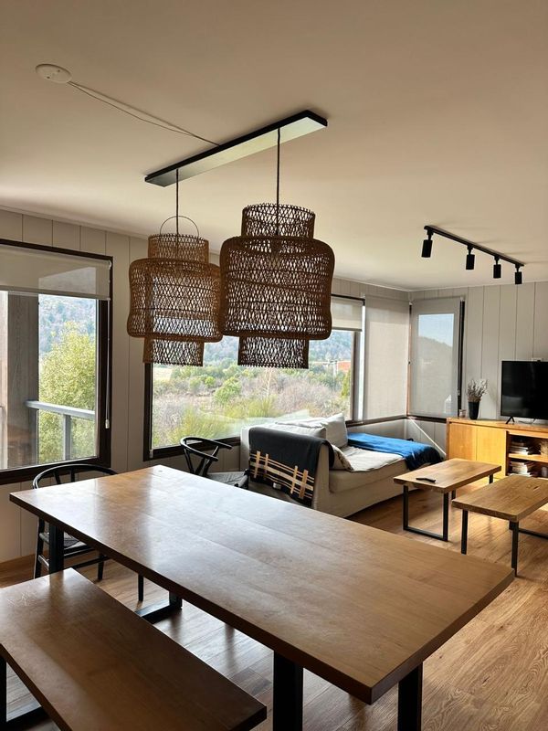 La maison de Agustina