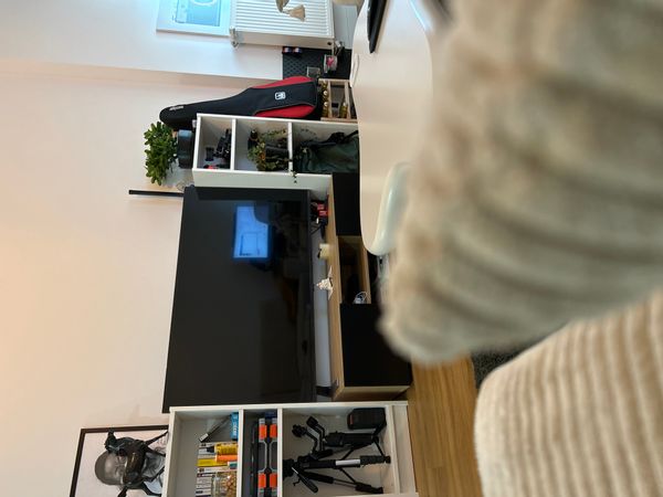 La petite de Saint Maurs des Fossés