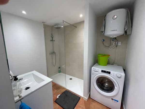 La maison de Encarnación T. Fariña Barroso