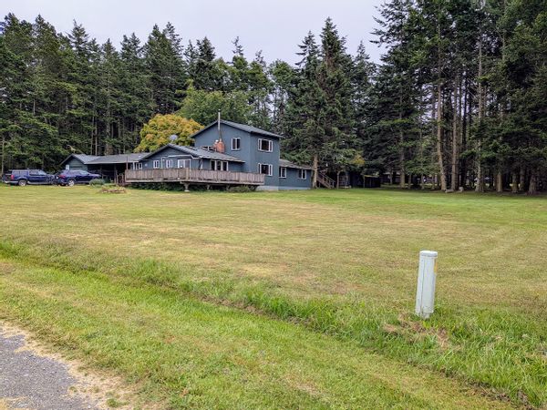 La maison de Gretchen