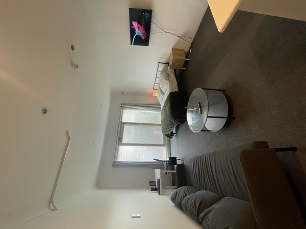 Cozy studio in the heart of Surry Hills, Sydney, close to public transport and all local amenities