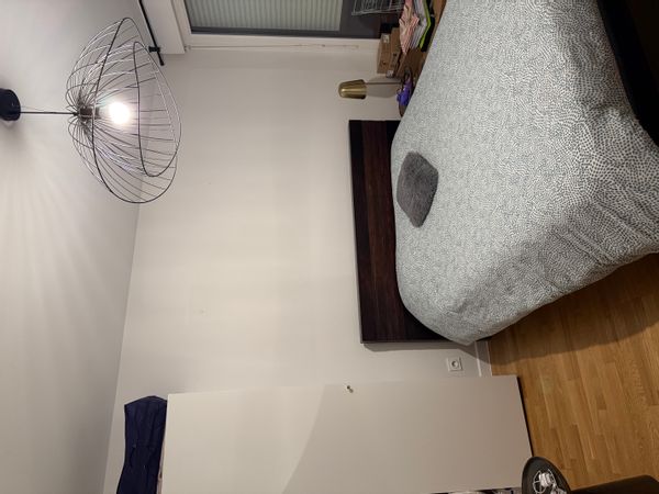 Appartement pour 2 personnes en région parisienne.