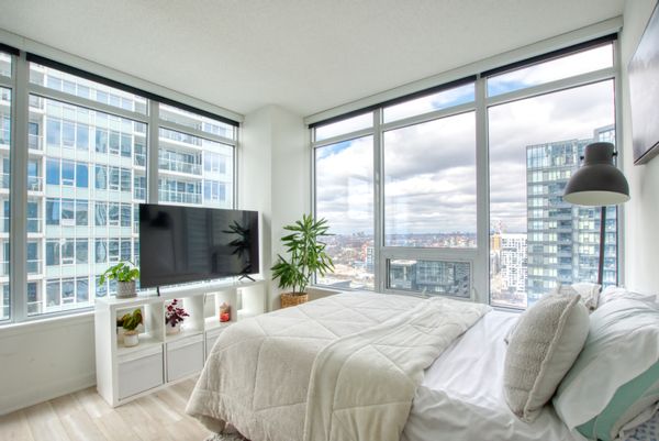 La maison de Oluwafemi