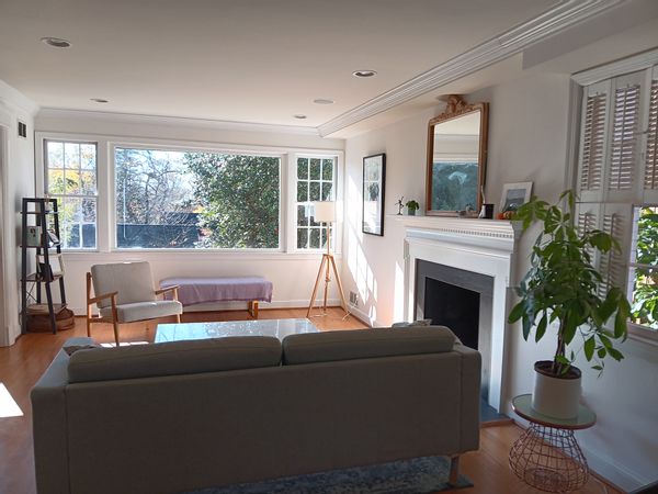 La maison de William