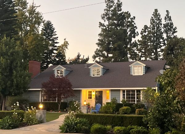 La maison de lillian