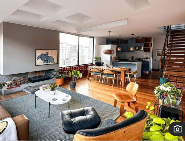 La maison de Fernanda