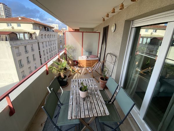 Casa di Maïlys et Paul