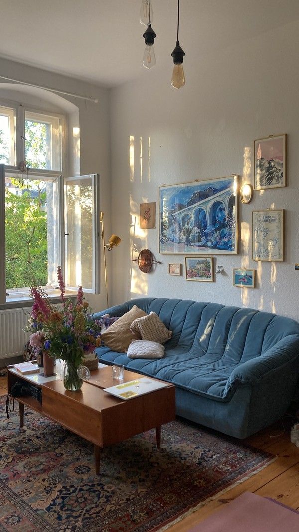 La maison de Stéphanie