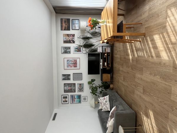 Chez Anna et Vincent