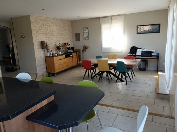 La maison d Elodie et Vincent