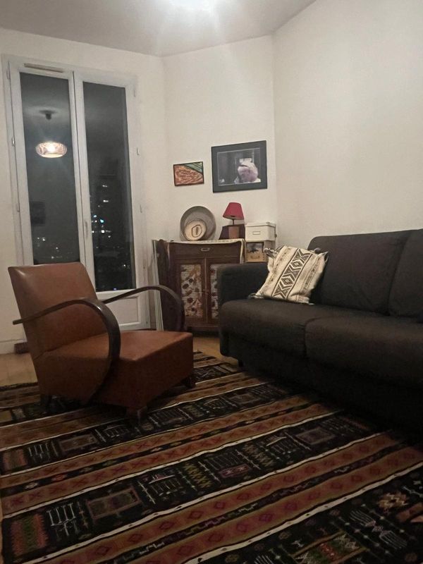 La maison de Lina & Jallal