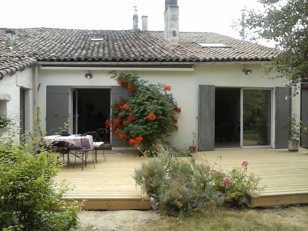 Casa di Arnaud et Stéphanie