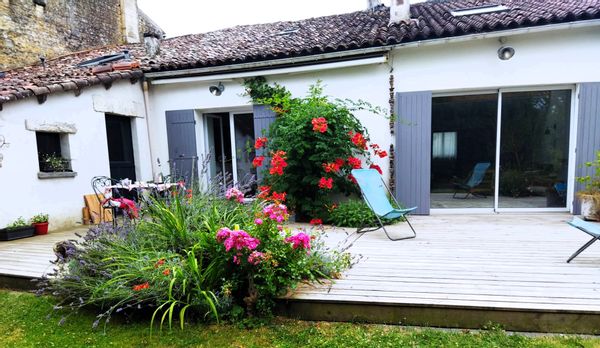 Casa de Arnaud et Stéphanie