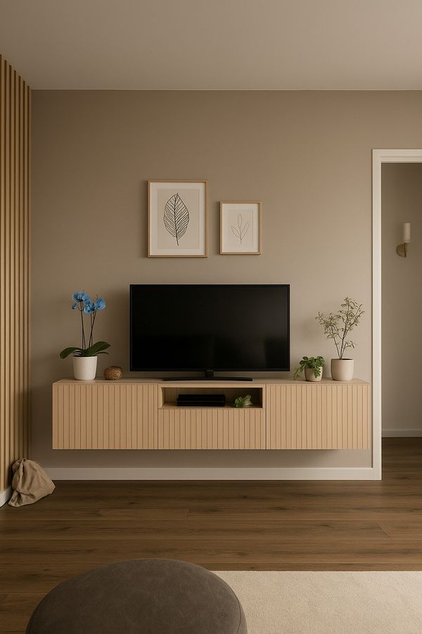 L’appartement de Camille