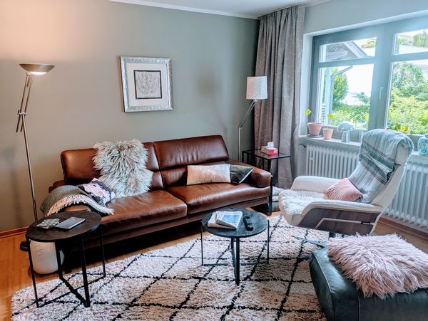 La maison de Beatrix & Mark