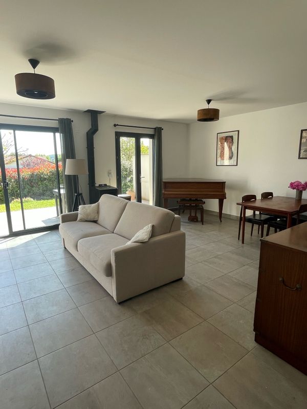 La maison de Pascale