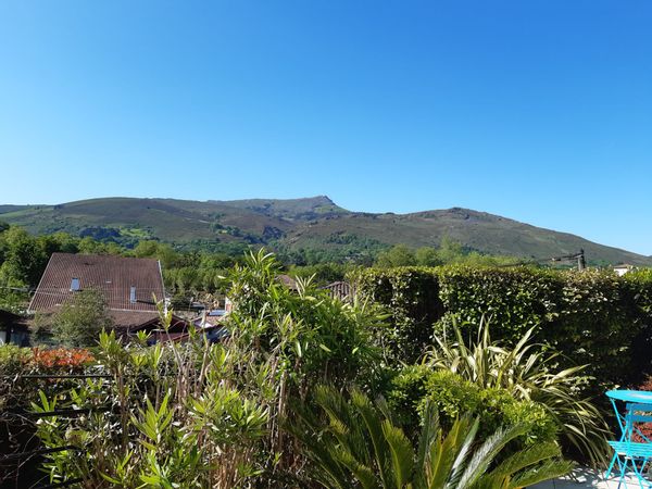 Chambre - La Maison des amis au coeur du Pays Basque - Près de St Jean de Luz