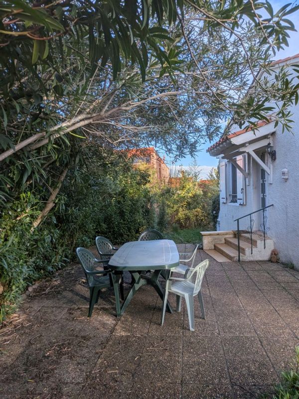 Maison avec jardin privé au cœur des Pyrénées à 15 minutes de l'Espagne