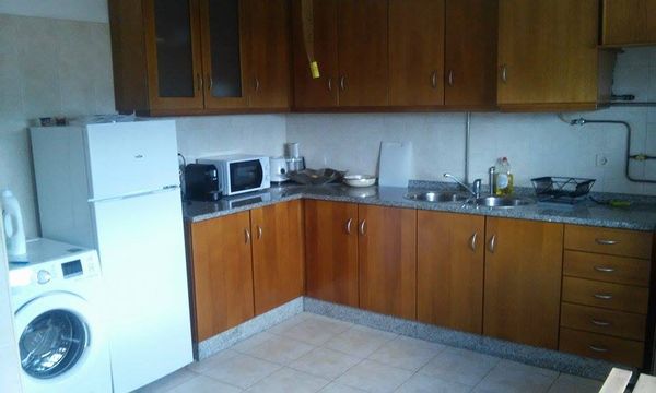 Ma maison est dan une zone résidentielle tranquille et très calme