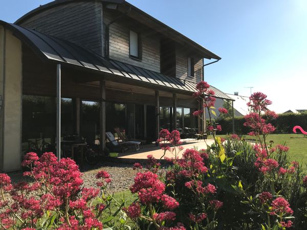 La Grande Maison de Marie et Bruno